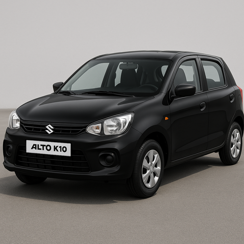 Alto K10 top model price: Brilliant Features vs. One Shocking Price Tag? (2025 Review)