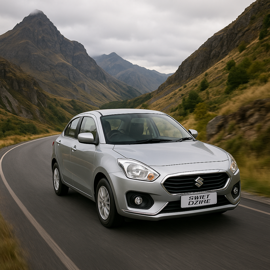 Swift Dzire Price On Road: The Ultimate 2025 Buyer’s Guide to Saving Lakhs!