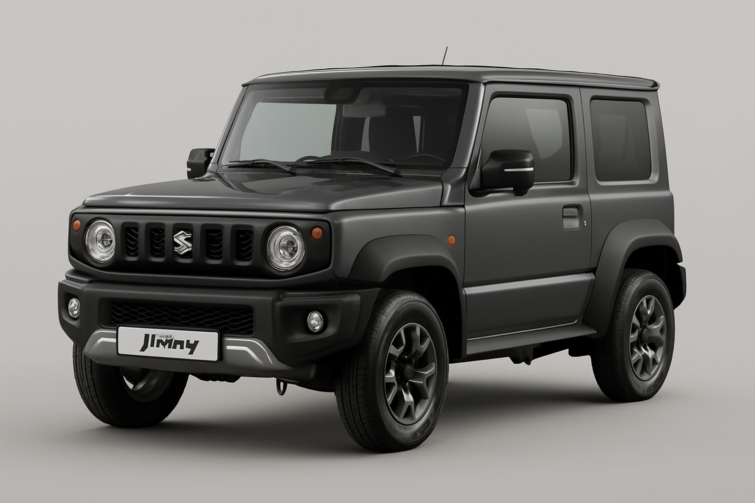 Jimny top model price