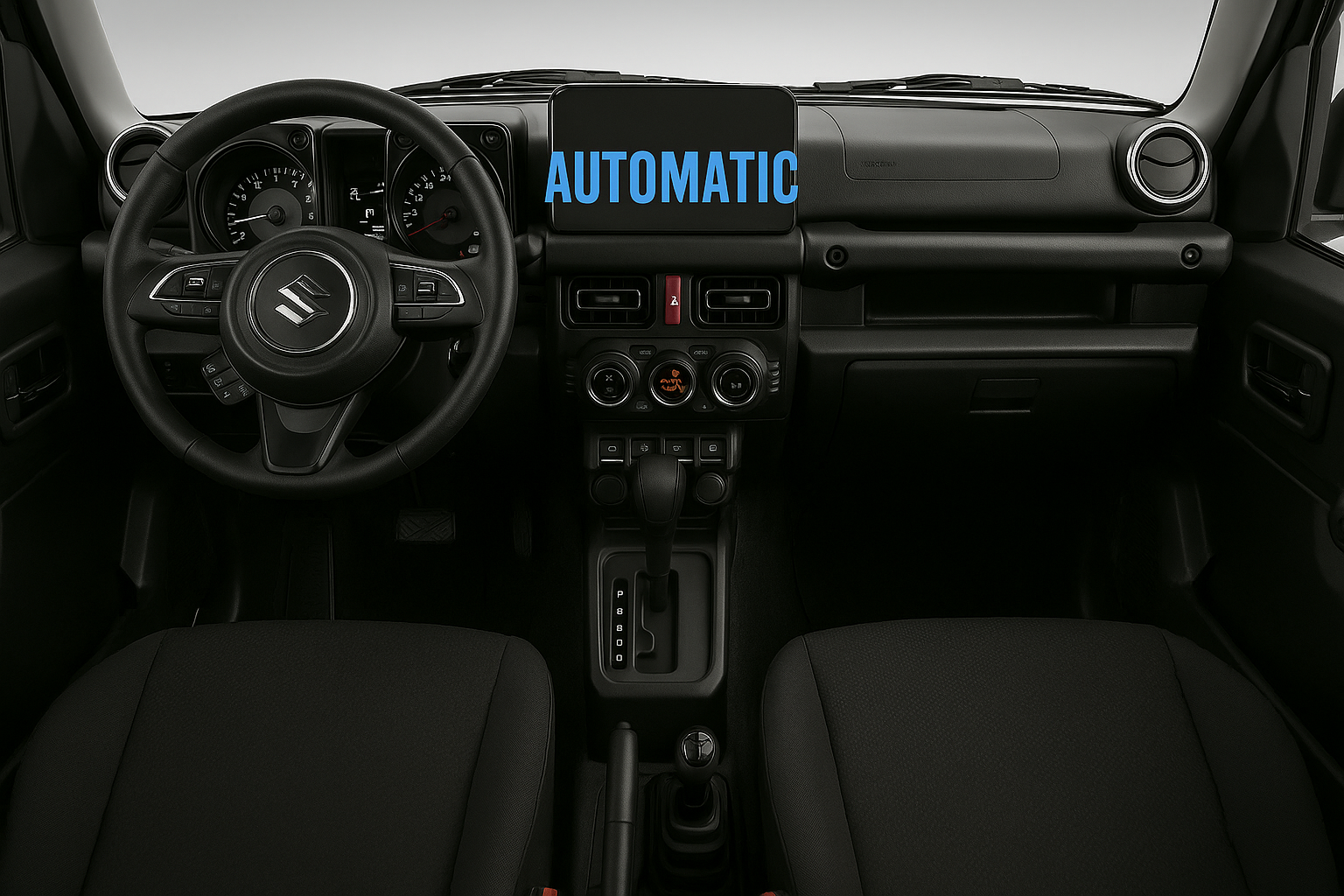 10 Game-Changing Reasons Why the 2025 Suzuki Jimny Automatic Transforms India’s Off-Road Adventure Scene