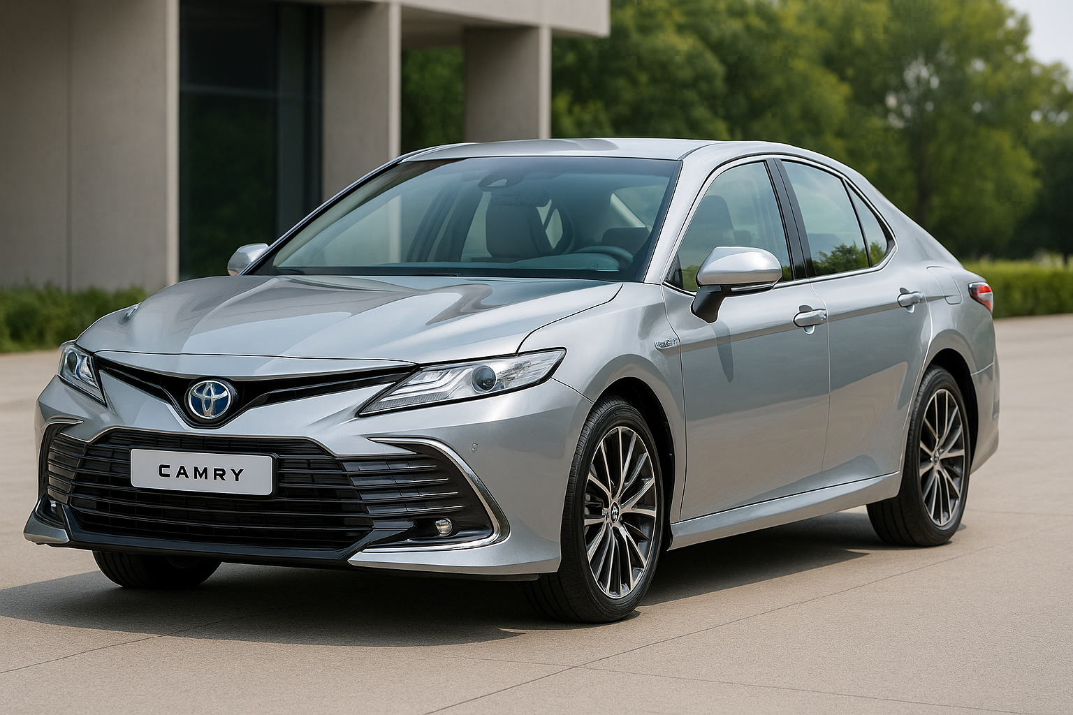 Camry