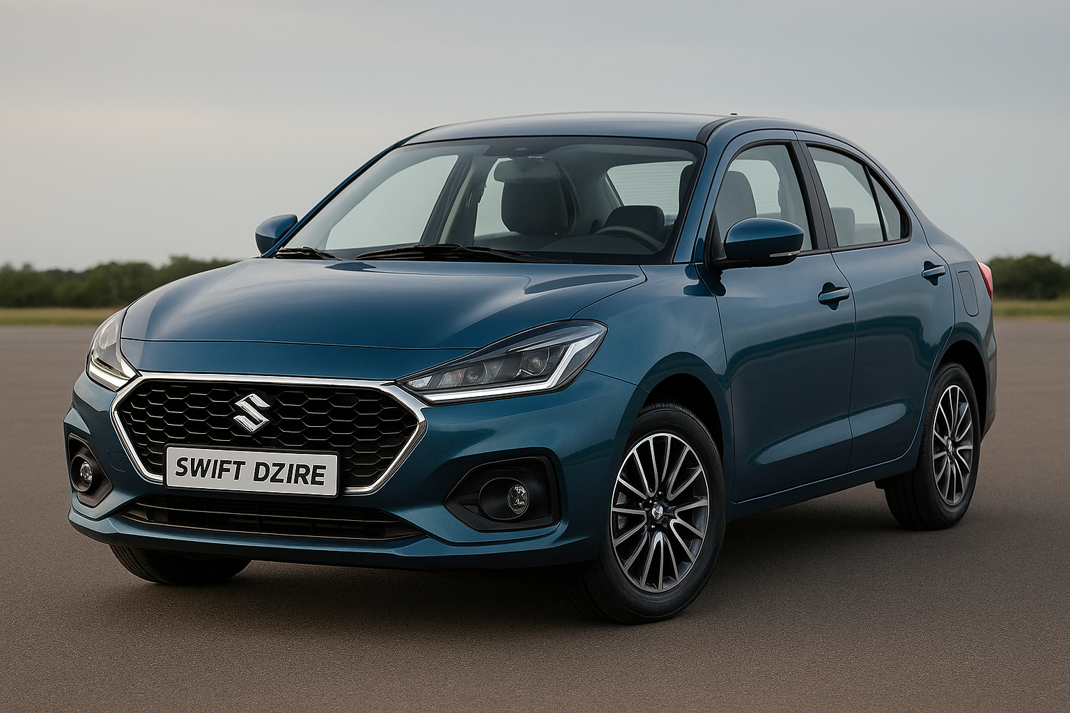 Swift Dzire 2025: 10 Jaw-Dropping New Features That Redefine the Sedan