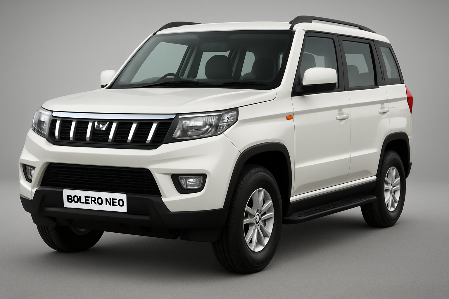 Mahindra Bolero Price in India