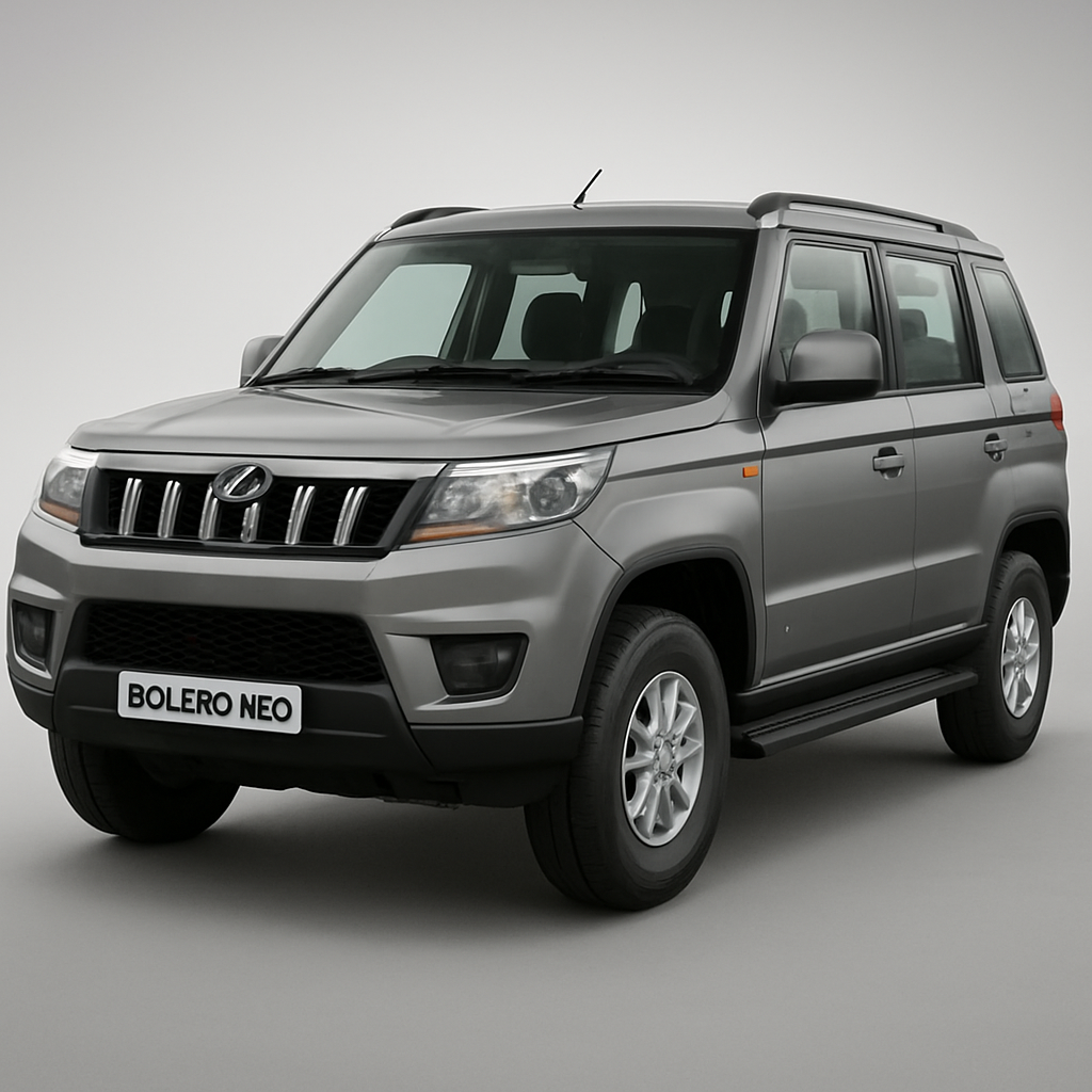 Mahindra Bolero Mileage